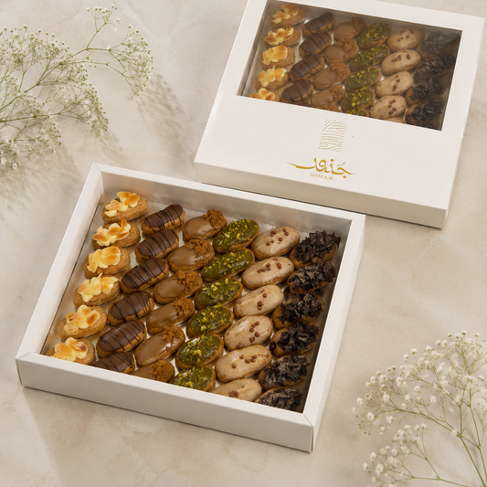 Eclair Box