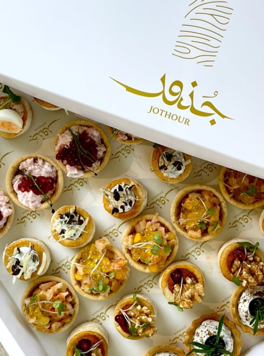 Catering Boxes