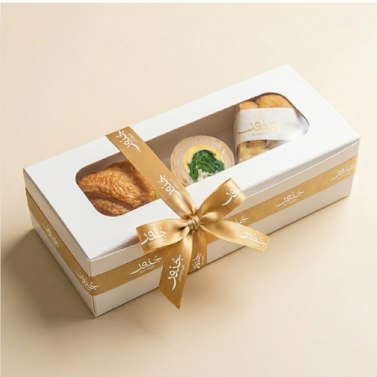 Jothour Gift Box