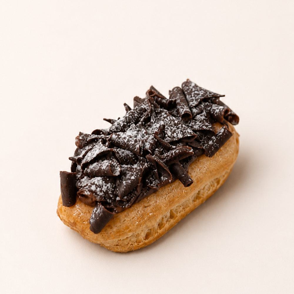 Eclair Box