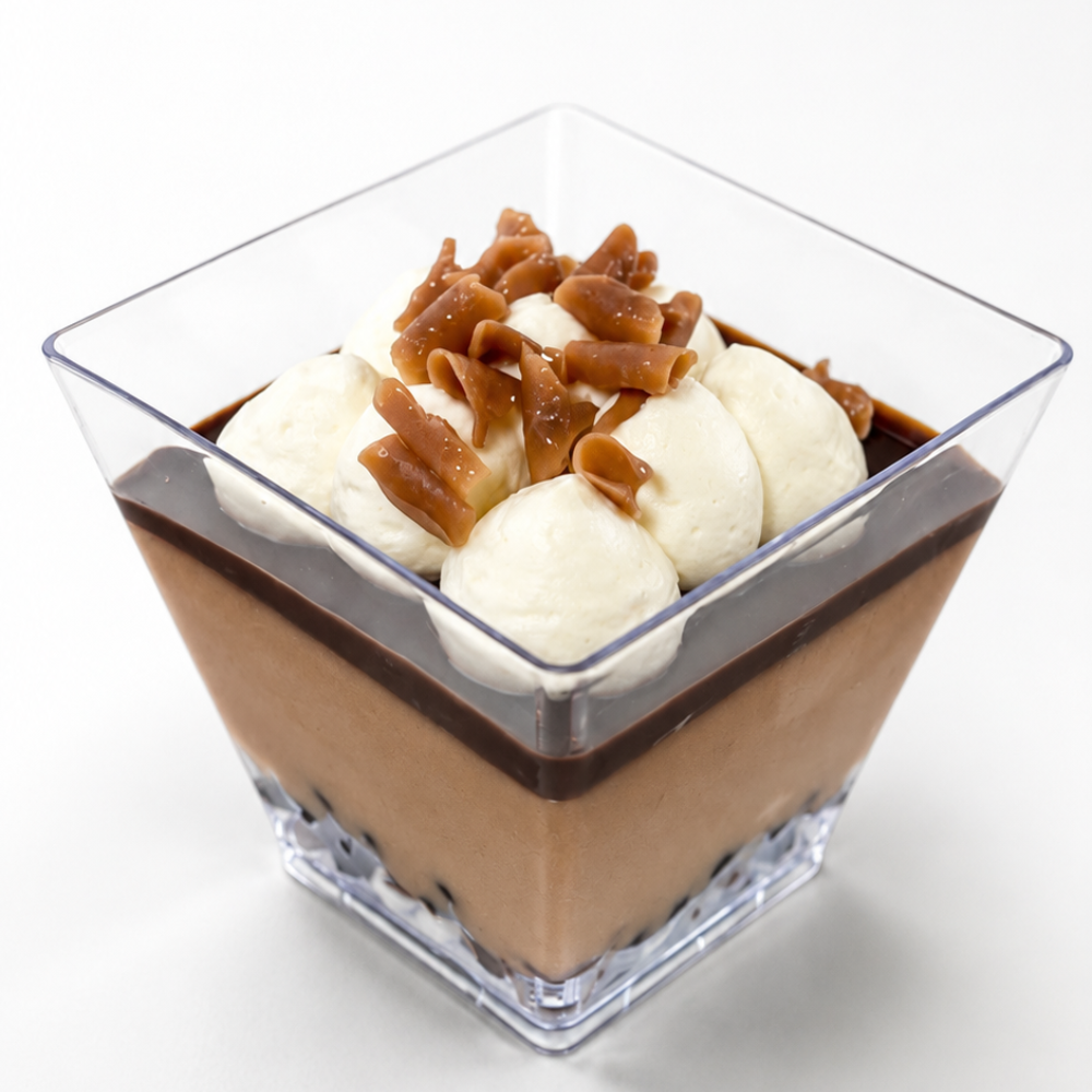 Jothour Dessert Cups