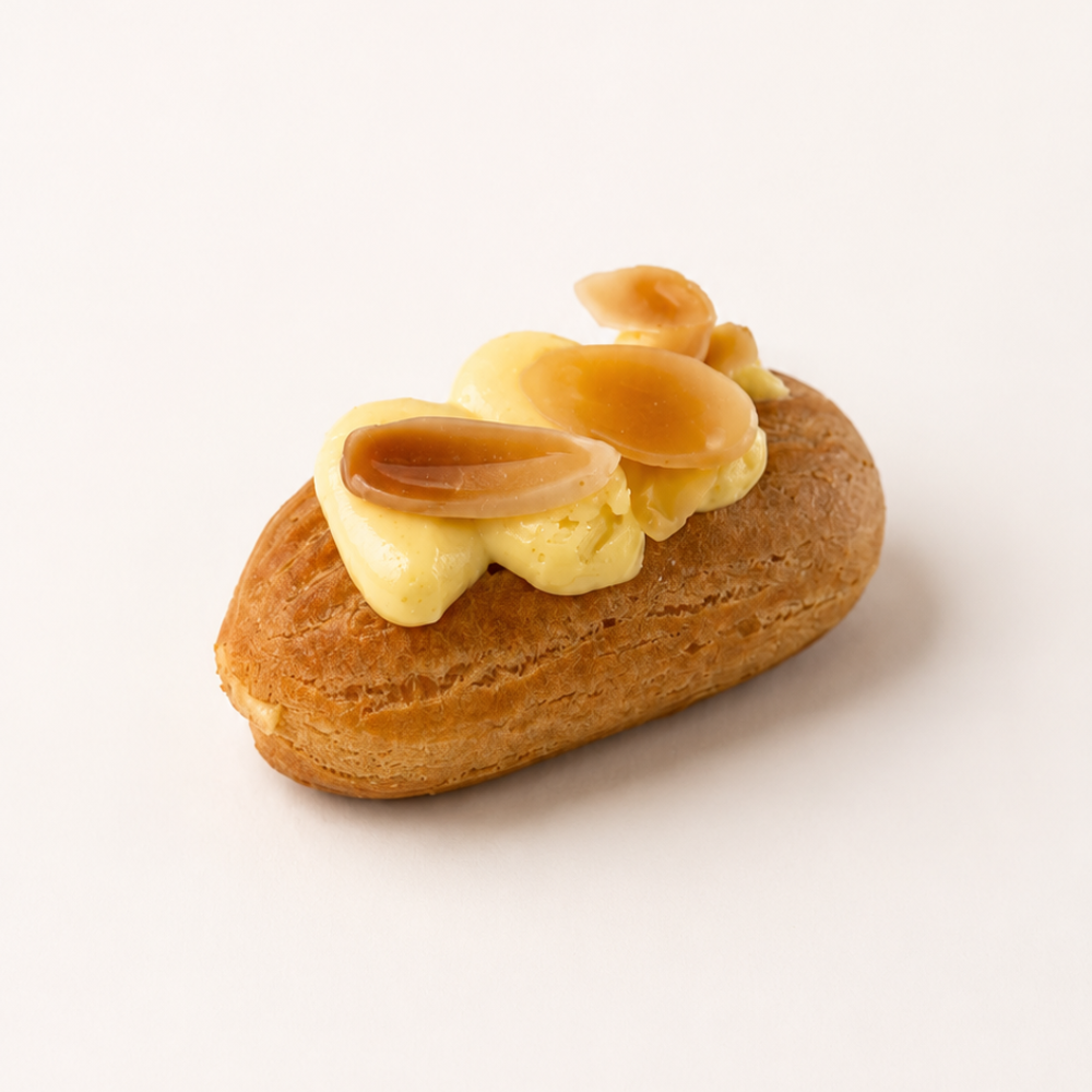 Eclair Box
