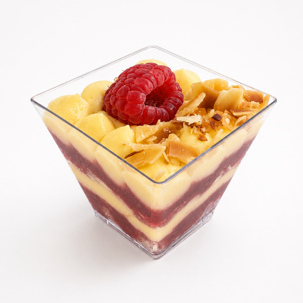 Jothour Dessert Cups