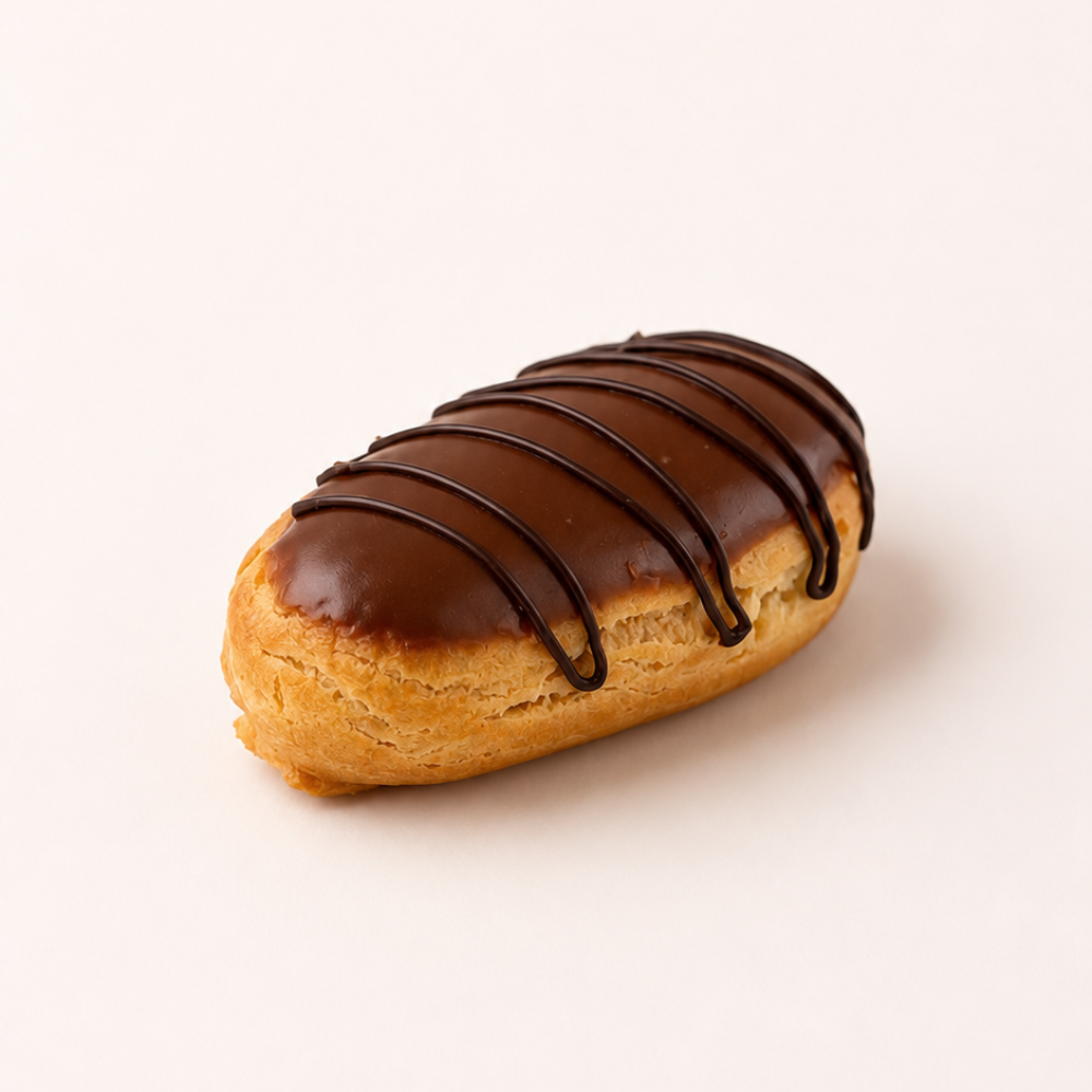 Eclair Box