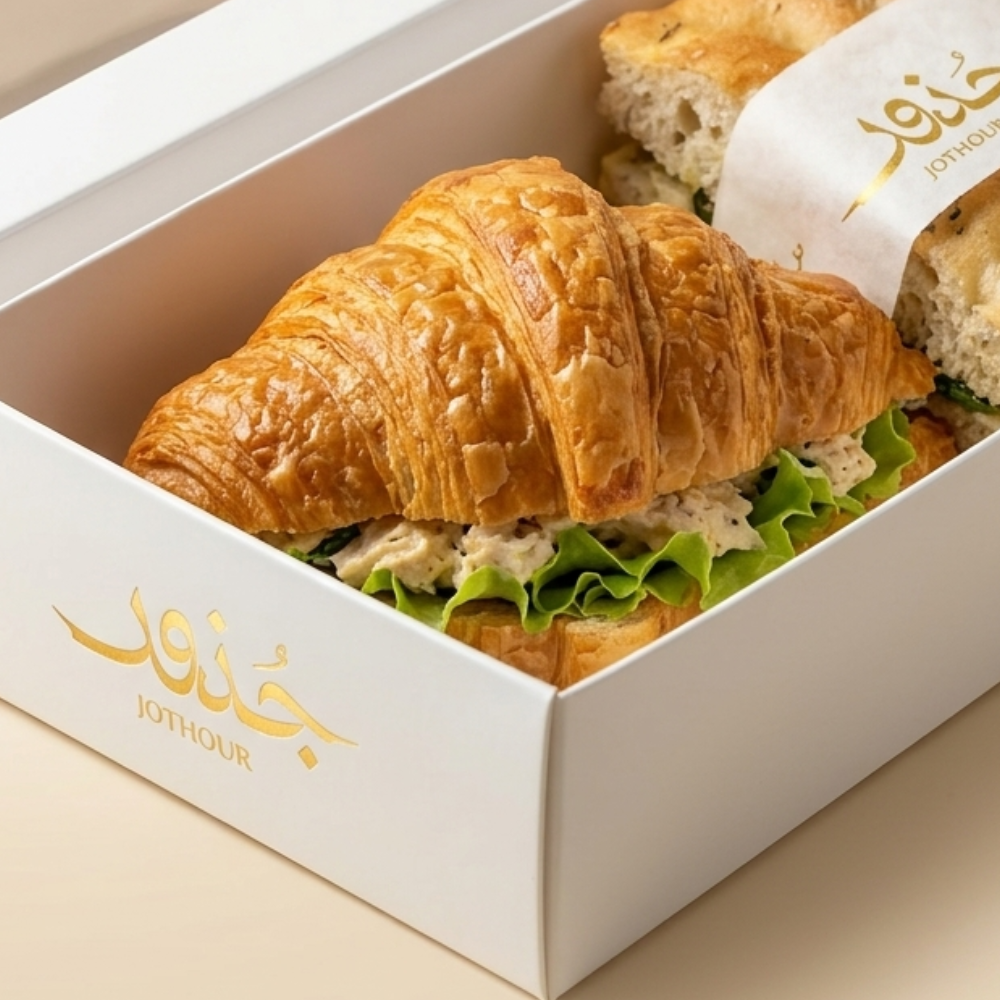 Jothour Gift Box