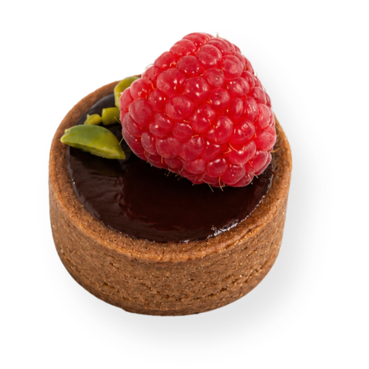 Sweet Tart Box