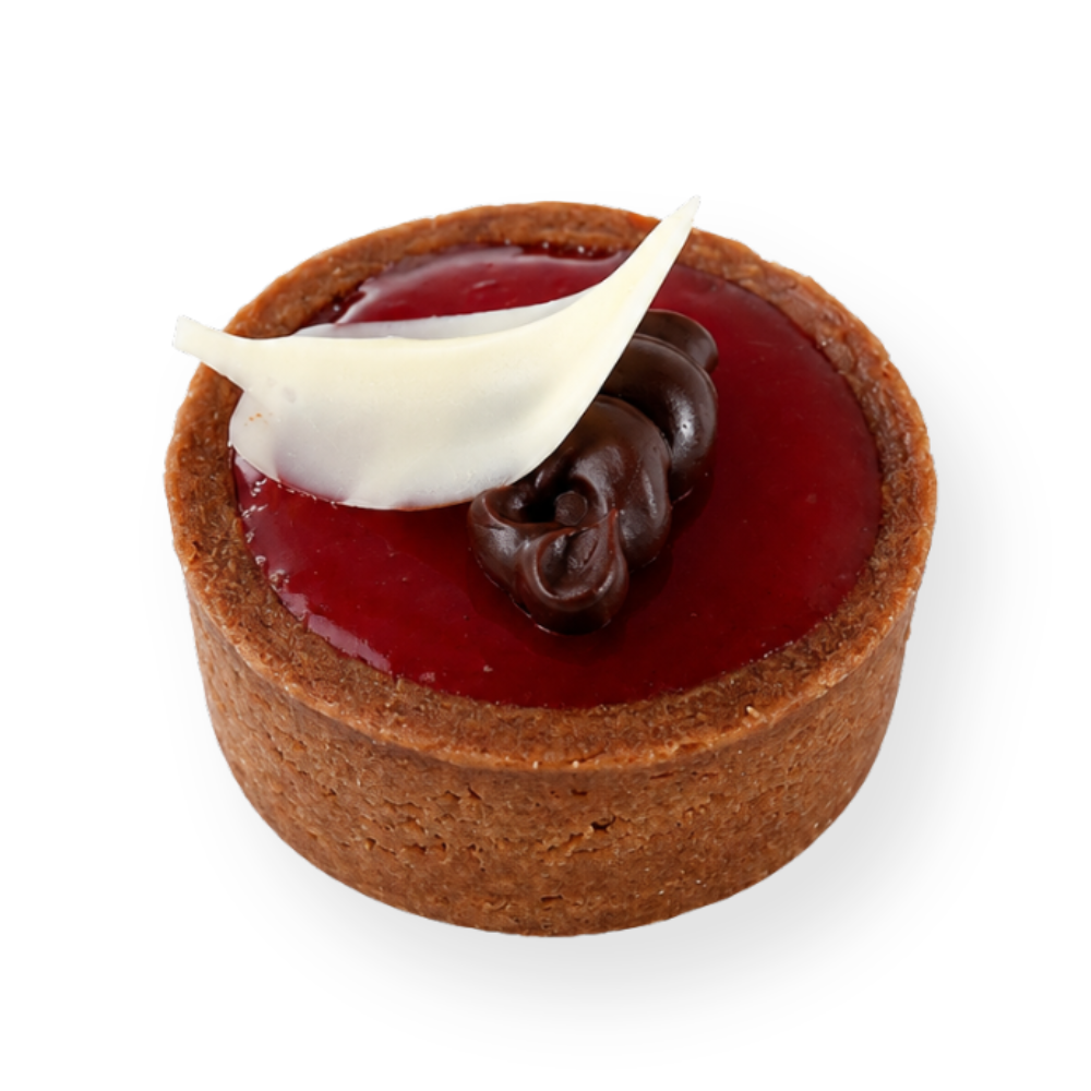 Sweet Tart Box